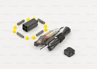 Αισθητήρας λάμδα BOSCH 0258986502 για Mercedes-Benz E-Class W124 3000cc 300 E 188ps 1985-1985 M 103.980 0060507690 0060518131 113101101600 11310110160000 161241101601 16124101601 162281101600 24110160