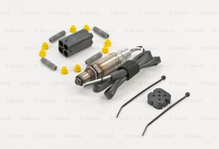 Αισθητήρας λάμδα BOSCH 0258986503 για Mercedes-Benz E-Class W124 4200cc 400 E 279ps 1992-1993 M 119.975 46420613 46423907 46423987 46453271 46519513 46523499 46549674 60812599 11761714772 11781247235