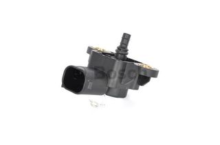 Aισθητήρας, πίεση υπερπλήρωσης BOSCH 0261230189 για Mercedes-Benz  CLA-Class Coupe C117 2100cc 200 CDI 136 2014-Σήμερα OM 651.930 A0041533228 A0051535028 A0061531328 A0061539728 0041533228 0051535028