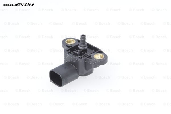 Aισθητήρας, πίεση υπερπλήρωσης BOSCH 0261230193 για Mercedes-Benz CLS-Class Coupe C218 3000cc D 265ps 2011- OM 642.853 K68066040AA 00K68066040AA 0000071775581 68066040AA 71775581 71775581 A0061531528