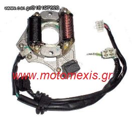 ΠΗΝΙΟΦΟΡΟΙ ΜΕ ΜΙΖΑ CUB90,GLX50,C100GRAND,FIT110R  THΛ 2310512033