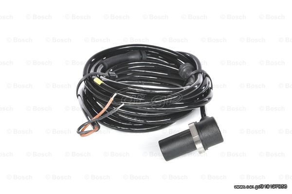 Αισθητήρας, στροφές τροχού BOSCH 0265006214 για Mercedes-Benz Vito Van 638 2200cc D 122ps 1999-2003 OM 611.980 A6385420217 6385420217