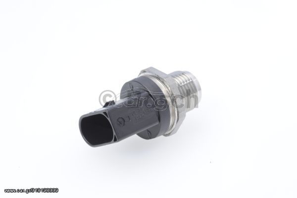 Αισθητήρας, πίεση καυσίμου BOSCH 0281002942 για Mercedes-Benz C-Class SW S202 2200cc C200 Turbo CDI 10 1998-2001 OM 611.960 A0051535828 A0071530228 0051535828 0071530228