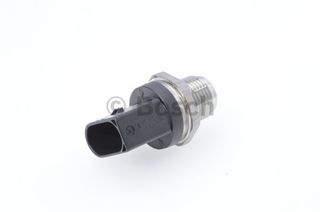 Αισθητήρας, πίεση καυσίμου BOSCH 0281002942 για Mercedes-Benz Sprinter Bus 2100cc D 82ps 2000-2006 OM 611.987 A0051535828 A0071530228 0051535828 0071530228