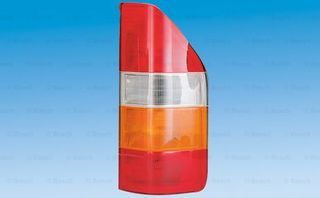 Πίσω φως BOSCH 0318337003 για Mercedes-Benz Sprinter Bus 2100cc D 109ps 2000-2006 OM 611.981