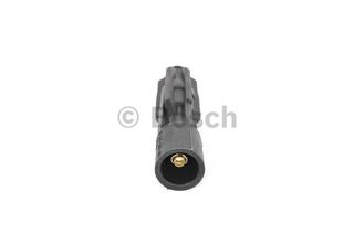 Φις, μπουζί BOSCH 0356100100 για Mercedes-Benz E-Class Cabrio A124 3200cc 220ps 1993-1998 M 104.992 A0001593542 0001593542