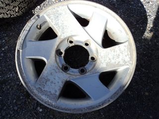265/70/15 MITSUBISHI L 200 ΖΑΝΤΑ ΚΑΙ ΛΑΣΤΙΧΟ-thumb-2