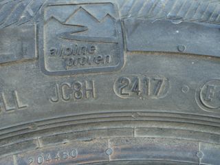 265/70/15 MITSUBISHI L 200 ΖΑΝΤΑ ΚΑΙ ΛΑΣΤΙΧΟ-thumb-6