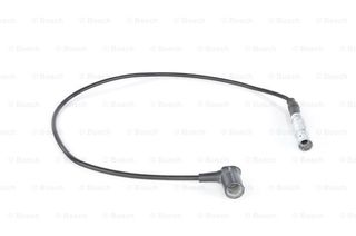 Καλώδιο υψηλής τάσης BOSCH 0356912908 για Mercedes-Benz 190 W201  2000cc 118ps 1985-1993 M 102.962 A1021502018 A1031501118 1021502018 1031501118