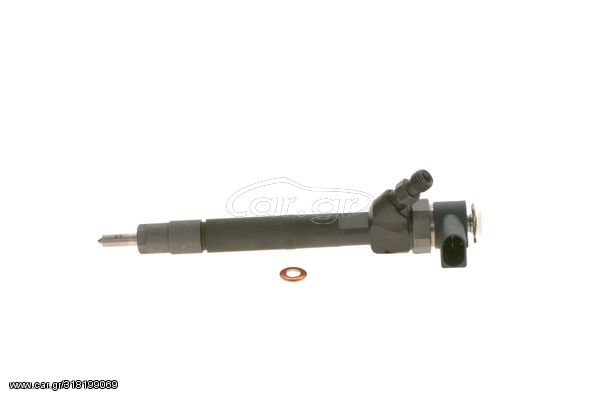 Μπεκ BOSCH 0445110011 για Mercedes-Benz C-Class SW S202 2200cc C200 Turbo CDI 10 1998-2001 OM 611.960 A6110700387 A6110700487 A6110700587 A611070058738 6110700387 6110700487 6110700587 611070058738