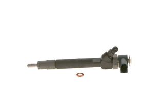 Μπεκ BOSCH 0445110011 για Mercedes-Benz C-Class W202 2200cc C220 CDI 125ps 1997-2000 OM 611.960 A6110700387 A6110700487 A6110700587 A611070058738 6110700387 6110700487 6110700587 611070058738