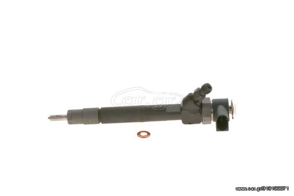 Μπεκ BOSCH 0445110011 για Mercedes-Benz C-Class W202 2200cc C200 CDI 102ps 1998-2000 OM 611.960 A6110700387 A6110700487 A6110700587 A611070058738 6110700387 6110700487 6110700587 611070058738