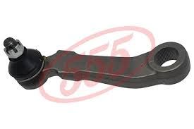 TOYOTA HILUX 4WD 88-97  ΜΠΡΑΤΣΟ ΑΤΕΡΜΟΝΑ THREE FIVE(555) 