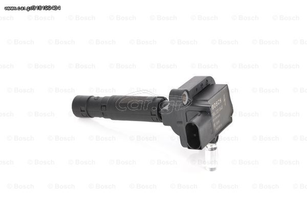 Πολλαπλασιαστής BOSCH 0986221040 για Mercedes-Benz C-Class W203 1800cc C200 Kompressor 163p 2002-2007 M 271.940 A0001501580 A0001502980 0001501580 0001502980