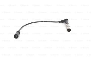 Καλώδιο υψηλής τάσης BOSCH 0986357709 για Mercedes-Benz E-Class SW S124 2000cc 136ps 1993-1996 M 111.940