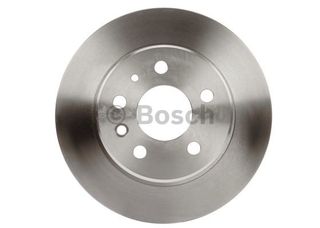 Δισκόπλακα BOSCH 0986478199 για Mercedes-Benz E-Class W123 2700cc 280 156ps 1976-1981 M 110.923 A1154200072 A1154230212 A1154230412 A1264230012 A1264230212 1154200072 1154230212 1154230412 1264230012