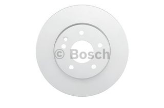 Δισκόπλακα BOSCH 0986478262 για Mercedes-Benz C-Class W202 2200cc C220 D 75ps 1996-2000 OM 604.910 A2024210212 2024210212