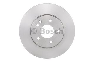 Δισκόπλακα BOSCH 0986478301 για Mercedes-Benz C-Class SW S202 2200cc C220 Turbo D 95ps 1996-1998 OM 604.910 A2024210912 2024210912
