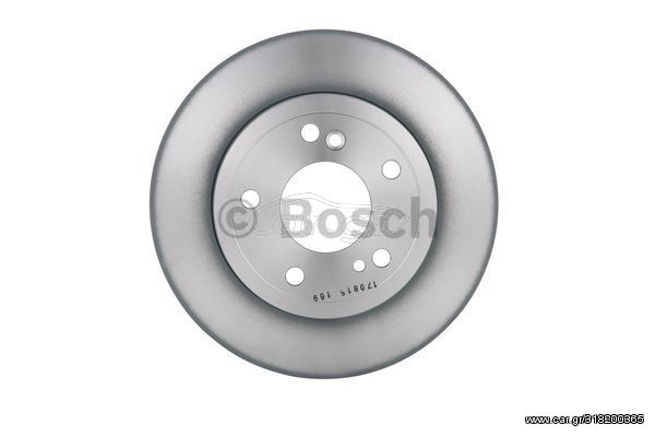 Δισκόπλακα BOSCH 0986478325 για Mercedes-Benz C-Class Coupe CL203 1800cc C180 Kompress 2002-2008 M 271.946 05098065AA 5098065AA A1244230512 A2034230112 A2104230412 A2104230912 1244230512 2034230112 21