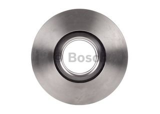 Δισκόπλακα BOSCH 0986478407 για Mercedes-Benz Vario 4300cc D 156ps 1996-2013 OM 904.923 A6684210212 A6704210112 A6704210312 6684210212 6704210112 6704210312