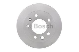 Δισκόπλακα BOSCH 0986478849 για Mercedes-Benz Sprinter Van 2900cc D 102ps 1995-2000 OM 602.980 A9024210312 A9024210412 A9024210612 A9024210712 A9024210912 9024210312 9024210412 9024210612 9024210712 9