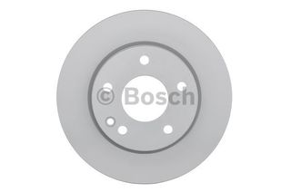 Δισκόπλακα BOSCH 0986478875 για Mercedes-Benz A-Class W168 1600cc A140 82ps 2001-2004 M 166.960 A1684210212 A1684210812 1684210212 1684210812