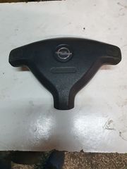 OPEL ASTRA G