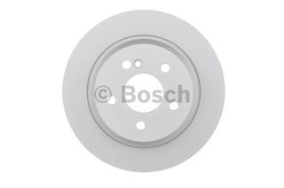 Δισκόπλακα BOSCH 0986479041 για Mercedes-Benz E-Class SW S211 3200cc D 204ps 2003-2009 OM 648.961 A0004231012 A2114230712 0004231012 2114230712