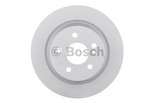 Δισκόπλακα BOSCH 0986479042 για Mercedes-Benz CLS-Class Coupe C219 3000cc D 224ps 2005-2010 OM 642.920 A0004230912 A2114230912 0004230912 2114230912