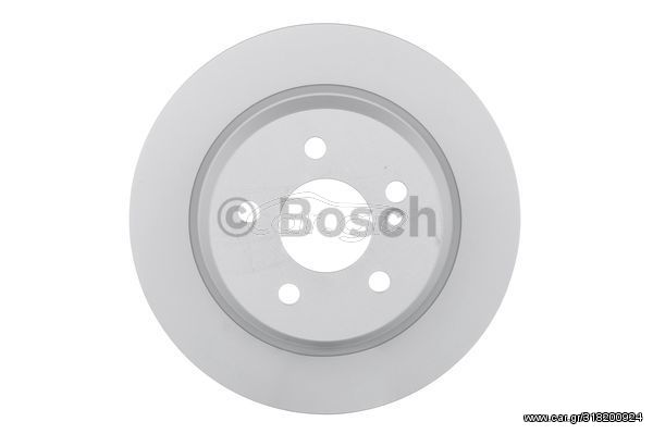 Δισκόπλακα BOSCH 0986479042 για Mercedes-Benz CLS-Class Coupe C219 3000cc D 224ps 2009-2010 OM 642.920 A0004230912 A2114230912 0004230912 2114230912