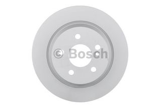 Δισκόπλακα BOSCH 0986479042 για Mercedes-Benz E-Class SW S211 2100cc D 150ps 2003-2009 OM 646.961 A0004230912 A2114230912 0004230912 2114230912