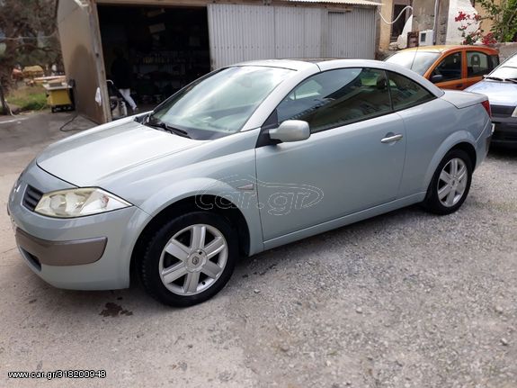 Renault Megane '07