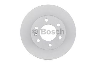 Δισκόπλακα BOSCH 0986479294 για Mercedes-Benz Sprinter Bus 2100cc D 4x4 109ps 2008-2009 OM 646.985 A9064210012 A9064210112 A9064210212 9064210012 9064210112 9064210212 2E0615301