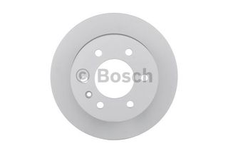 Δισκόπλακα BOSCH 0986479295 για Mercedes-Benz Sprinter Bus 2100cc D 4x4 129ps 2011-2016 OM 651.955 A9064230012 9064230012 2E0615601A