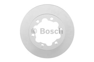 Δισκόπλακα BOSCH 0986479296 για Mercedes-Benz Sprinter Bus 2100cc D 129ps 2006- OM 651.955 A9064230112 9064230112 2E0615601