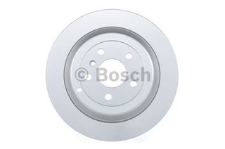 Δισκόπλακα BOSCH 0986479330 για Mercedes-Benz ML W164 3000cc 350 CDI 4MATIC 224ps 2009-2011 OM 642.940 A1644230512 A1644231212 1644230512 1644231212