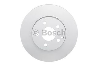 Δισκόπλακα BOSCH 0986479407 για Mercedes-Benz C-Class SW S204 1800cc C200 Kompressor 1 2007-2014 M 271.950 A2044210712 A2044212512 A2124211312 2044210712 2044212512 2124211312