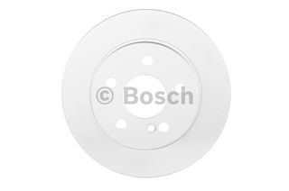 Δισκόπλακα BOSCH 0986479409 για Mercedes-Benz C-Class Coupe C204 1800cc C200 CGI 184ps 2011- M 271.860 A0004231312 A2044230512 0004231312 2044230512