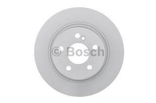 Δισκόπλακα BOSCH 0986479410 για Mercedes-Benz C-Class W204 2100cc C250 CDI 4MATIC 204p 2011-2014 OM 651.912 A2044230612 A2044230912 A2044231512 2044230612 2044230912 2044231512