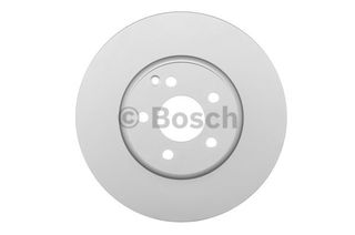Δισκόπλακα BOSCH 0986479652 για Mercedes-Benz C-Class SW S204 3000cc C320 CDI 4MATIC 2 2007-2011 OM 642.961 A0004211212 A2044210812 0004211212 2044210812