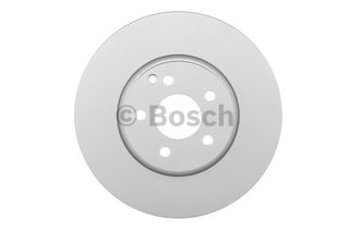 Δισκόπλακα BOSCH 0986479652 για Mercedes-Benz C-Class W204 3000cc C350 CDI 231ps 2009-2014 OM 642.830 A0004211212 A2044210812 0004211212 2044210812