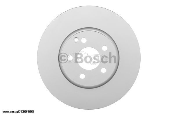 Δισκόπλακα BOSCH 0986479652 για Mercedes-Benz C-Class W204 3000cc C320 CDI 4MATIC 224p 2007-2014 OM 642.961 A0004211212 A2044210812 0004211212 2044210812