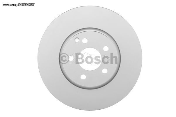 Δισκόπλακα BOSCH 0986479652 για Mercedes-Benz E-Class Cabrio A207 2100cc D 204ps 2010- OM 651.911 A0004211212 A2044210812 0004211212 2044210812