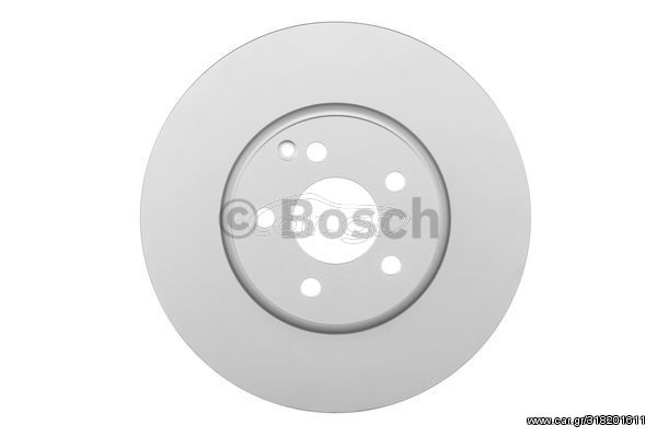 Δισκόπλακα BOSCH 0986479652 για Mercedes-Benz E-Class Coupe C207 3500cc 4MATIC 306ps 2013- M 276.957 A0004211212 A2044210812 0004211212 2044210812