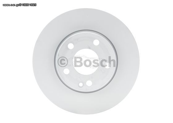 Δισκόπλακα BOSCH 0986479A00 για Mercedes-Benz B-Class W246 1800cc B180 CDI 109ps 2011- OM 651.901 A2464210012 2464210012