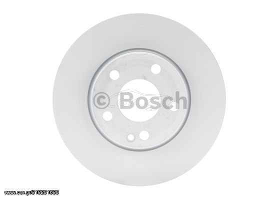 Δισκόπλακα BOSCH 0986479A00 για Mercedes-Benz B-Class W246 1500cc B180 CDI 109ps 2013- OM 607.951 A2464210012 2464210012