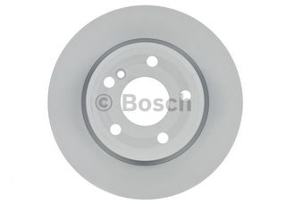 Δισκόπλακα BOSCH 0986479A03 για Mercedes-Benz A-Class W176 1800cc A200 CDI 136ps 2012- OM 651.901 A2464230012 A2464230412 2464230012 2464230412