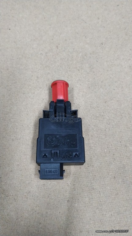 BMW E30 E36 E34 E28 βαλβίδα στόπ 61318360420