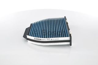 Φίλτρο, αέρας εσωτερικού χώρου BOSCH 0986628500 για Mercedes-Benz C-Class Coupe C204 6200cc C63 AMG 517ps 2012- M 156.985 A2048300018 A2048300518 A2128300018 A2128300118 A2128300218 A2128300318 204830