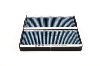 Φίλτρο, αέρας εσωτερικού χώρου BOSCH 0986628528 για Mercedes-Benz E-Class SW S210 3200cc 224ps 1996-2003 M 112.941 A2108300018 A2108301018 2108300018 2108301018 2108301018 2108301018